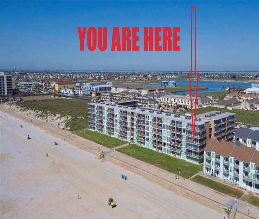 14810 Windward Dr 405, Corpus Christi, TX 78418 — photo 2
