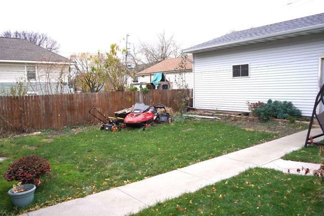 601 Sims Avenue, Saint Paul, MN 55130