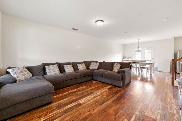 2901 Coyote Canyon Trail, Fort Worth, TX 76108