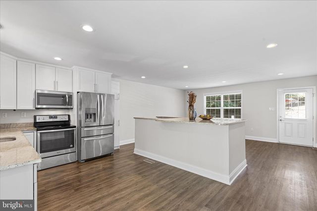 12525 ADOBE CIR, Lusby, MD 20657