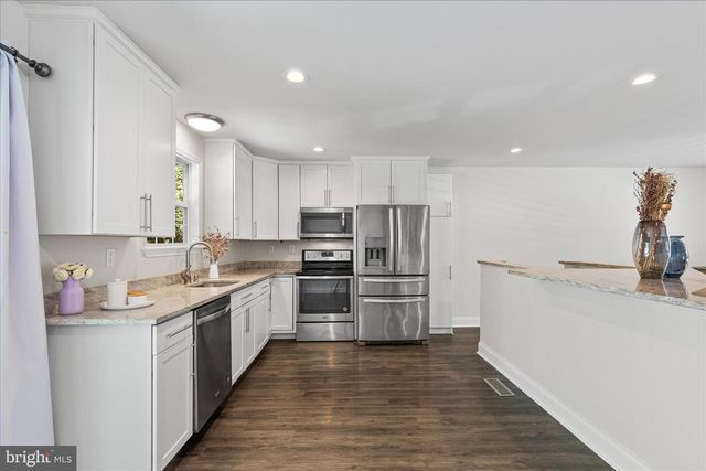 12525 ADOBE CIR, Lusby, MD 20657