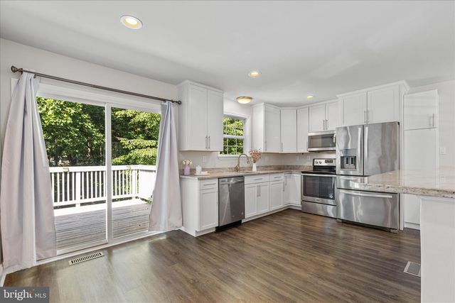 12525 ADOBE CIR, Lusby, MD 20657