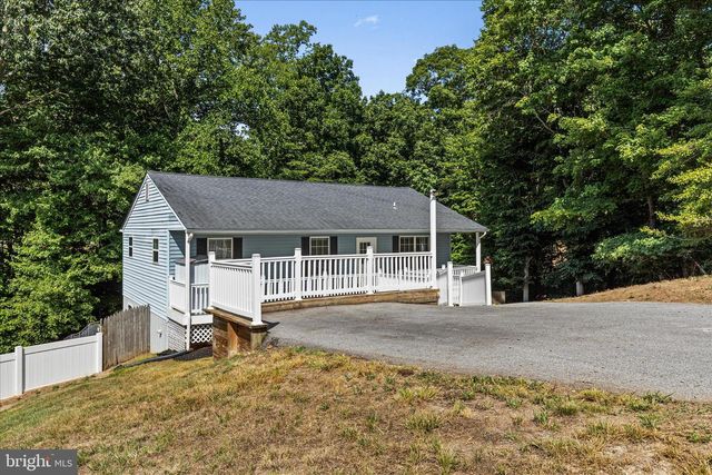 12525 ADOBE CIR, Lusby, MD 20657
