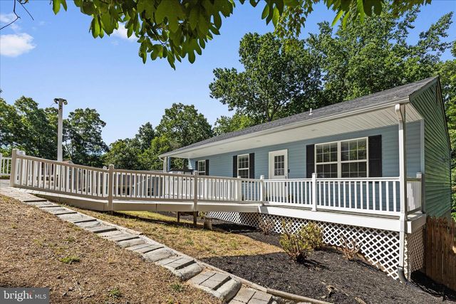 12525 ADOBE CIR, Lusby, MD 20657