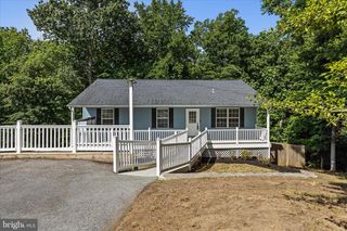 12525 ADOBE CIR, Lusby, MD 20657