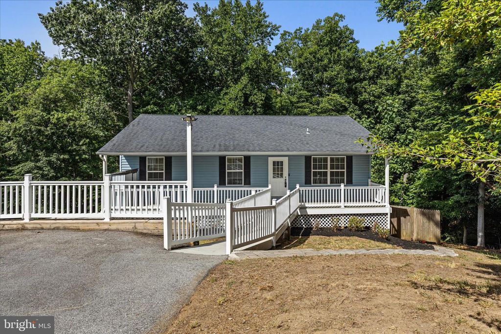 12525 ADOBE CIR, Lusby, MD 20657