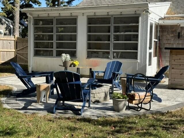 31 Susan Ruth Road, Dennis Port, MA 02639