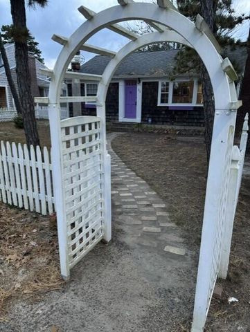 31 Susan Ruth Road, Dennis Port, MA 02639