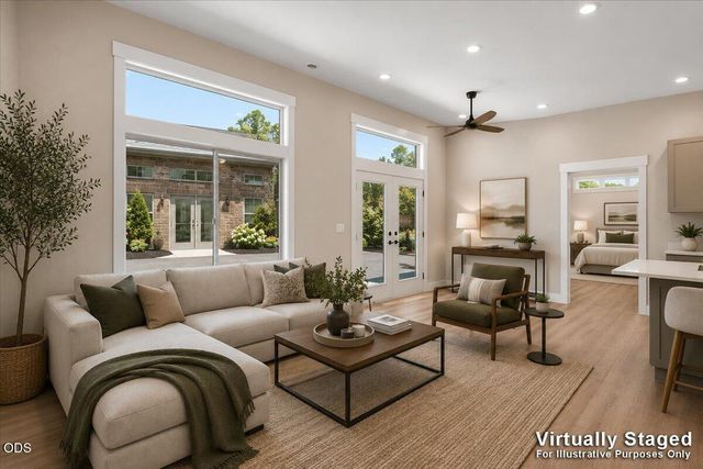 1656 N Foothill Road, Medford, OR 97504