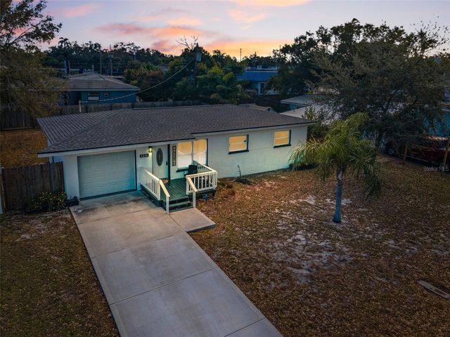 1231 LITTLE JOHN LANE, Dunedin, FL 34698