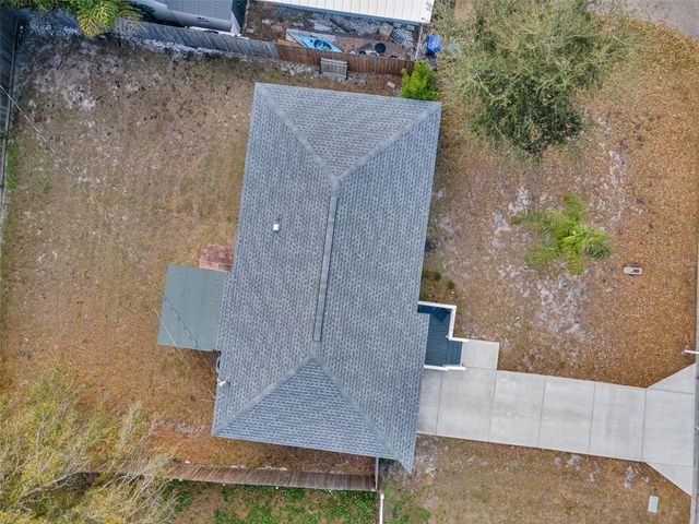 1231 LITTLE JOHN LANE, Dunedin, FL 34698