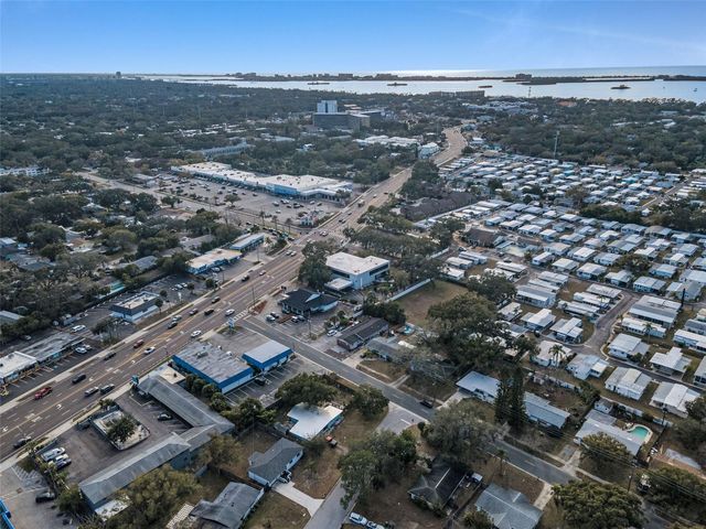 1231 LITTLE JOHN LANE, Dunedin, FL 34698