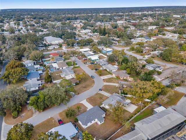 1231 LITTLE JOHN LANE, Dunedin, FL 34698
