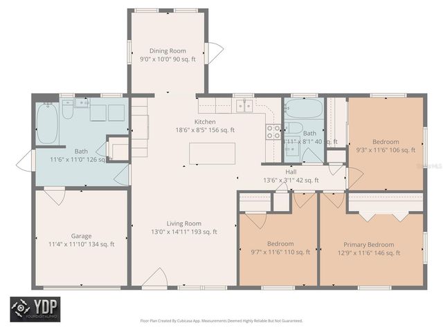 1231 LITTLE JOHN LANE, Dunedin, FL 34698