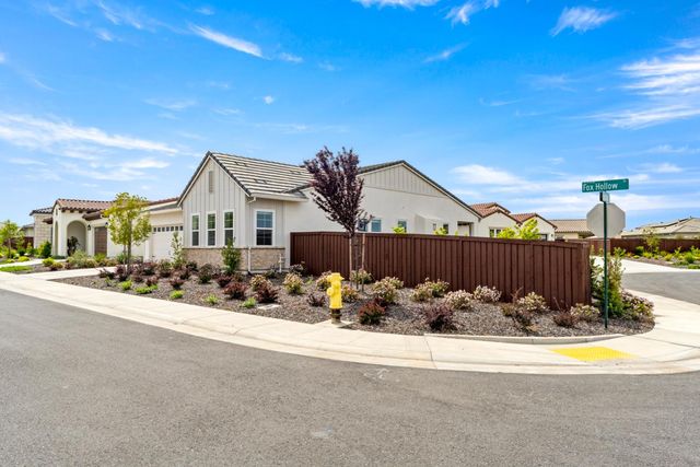 4371 Fox Hollow St, Folsom, CA 95630