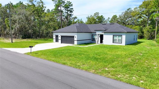 14908 SW 63RD COURT ROAD, Ocala, FL 34473
