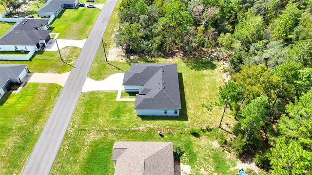 14908 SW 63RD COURT ROAD, Ocala, FL 34473