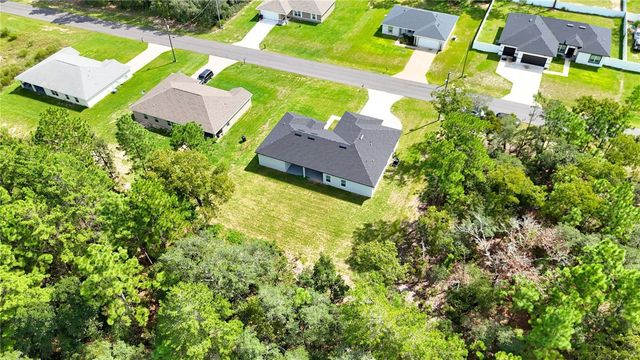 14908 SW 63RD COURT ROAD, Ocala, FL 34473