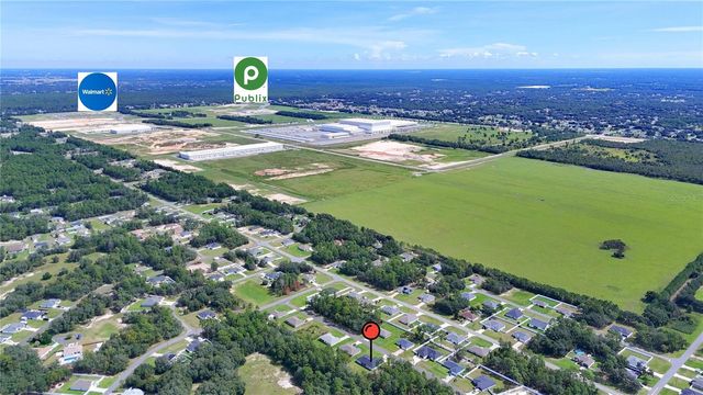 14908 SW 63RD COURT ROAD, Ocala, FL 34473