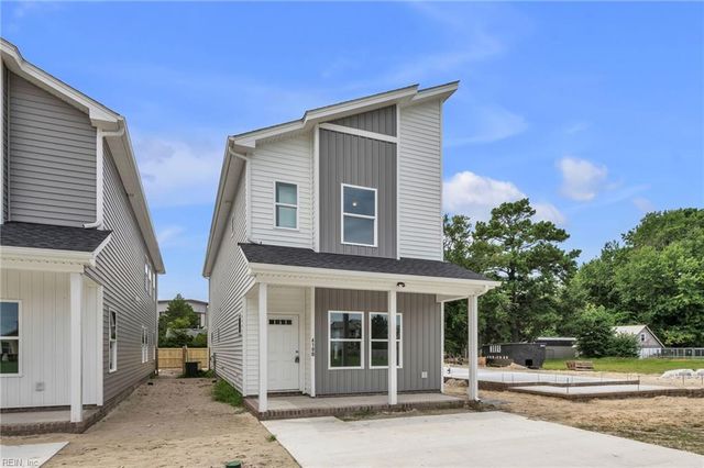 419 A Elcinoca DR, Elizabeth City, NC 27909