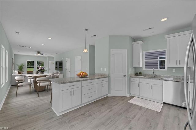 419 A Elcinoca DR, Elizabeth City, NC 27909