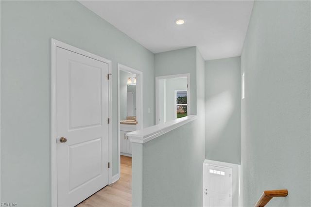 419 A Elcinoca DR, Elizabeth City, NC 27909