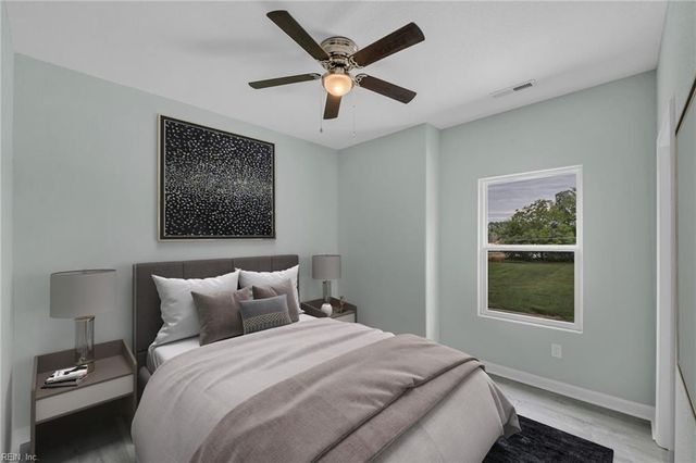 419 A Elcinoca DR, Elizabeth City, NC 27909