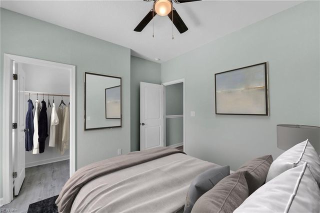 419 A Elcinoca DR, Elizabeth City, NC 27909