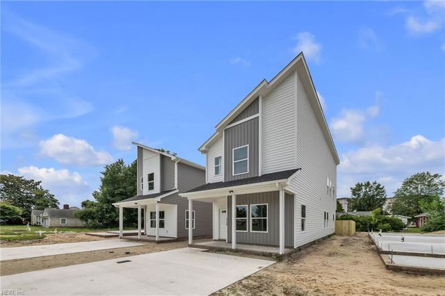 419 A Elcinoca DR, Elizabeth City, NC 27909