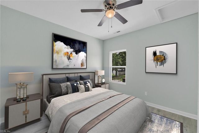 419 A Elcinoca DR, Elizabeth City, NC 27909