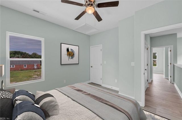 419 A Elcinoca DR, Elizabeth City, NC 27909