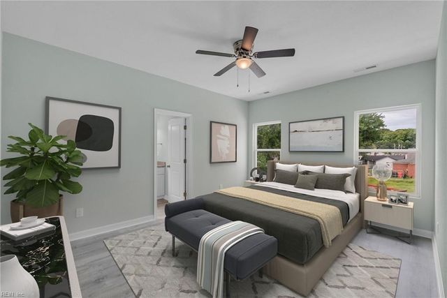 419 A Elcinoca DR, Elizabeth City, NC 27909