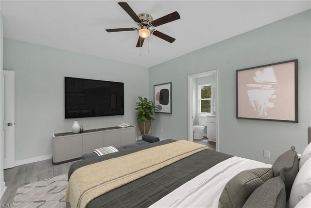 419 A Elcinoca DR, Elizabeth City, NC 27909