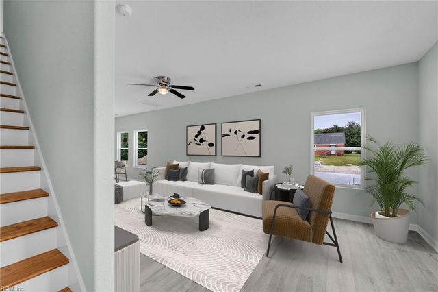 419 A Elcinoca DR, Elizabeth City, NC 27909