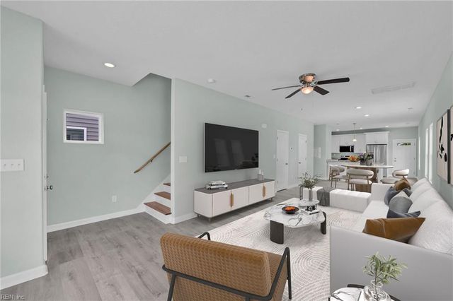 419 A Elcinoca DR, Elizabeth City, NC 27909