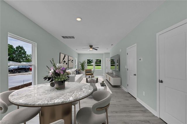 419 A Elcinoca DR, Elizabeth City, NC 27909