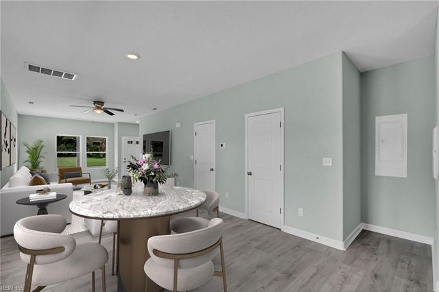 419 A Elcinoca DR, Elizabeth City, NC 27909