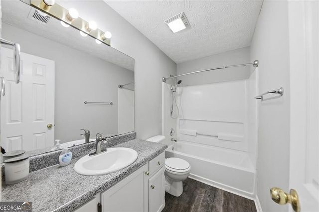 133 Carols Lane, Locust Grove, GA 30248