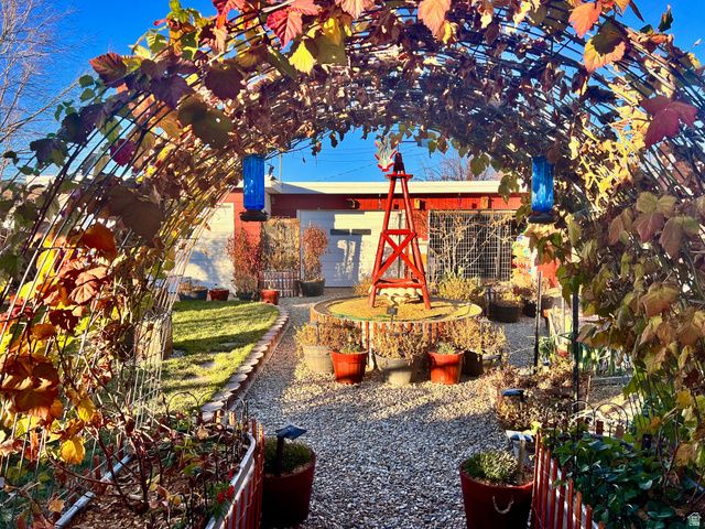 645 E 700 N, Price, UT 84501