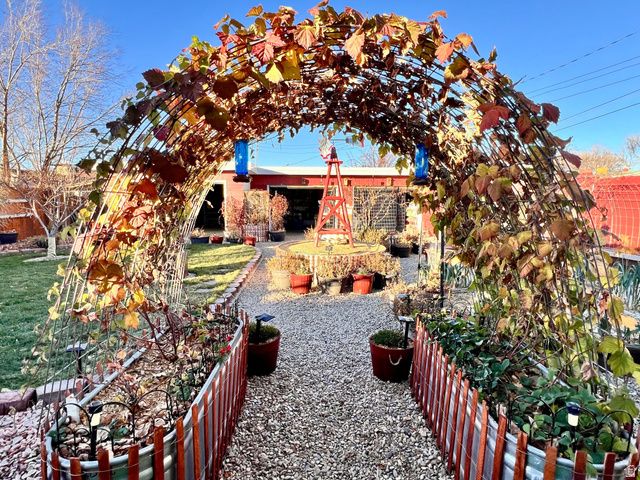 645 E 700 N, Price, UT 84501