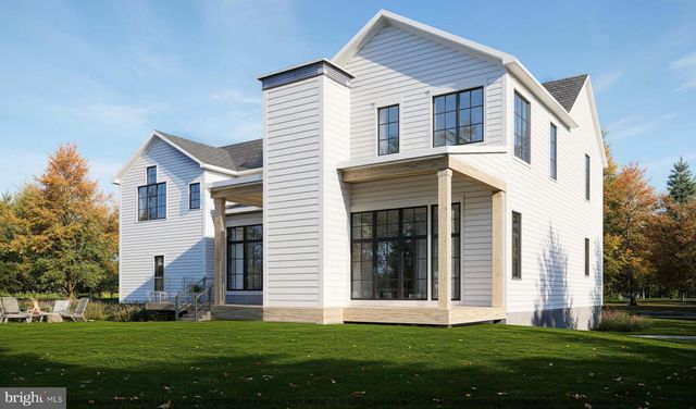 3014 COMFORT RD, New Hope, PA 18938
