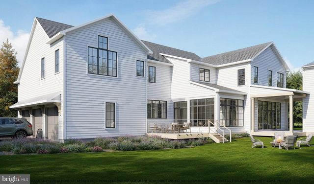 3014 COMFORT RD, New Hope, PA 18938