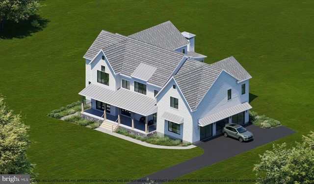3014 COMFORT RD, New Hope, PA 18938