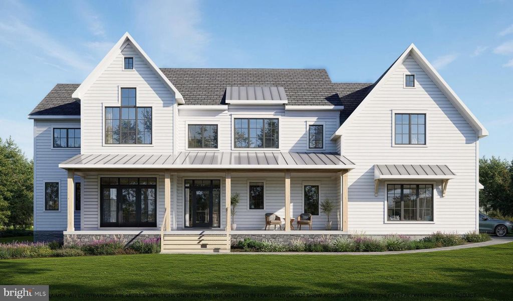 3014 COMFORT RD, New Hope, PA 18938