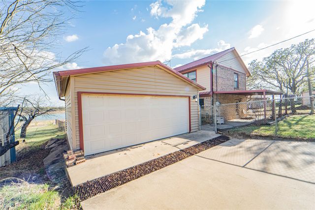 3153 County Road 319, Breckenridge, TX 76424