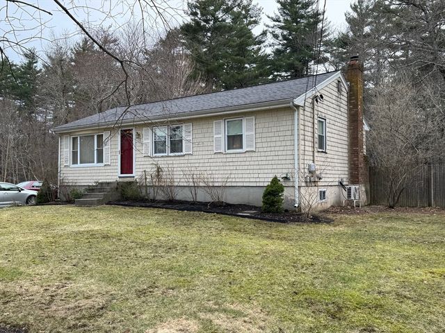 77 Branch Rd, East Bridgewater, MA 02333