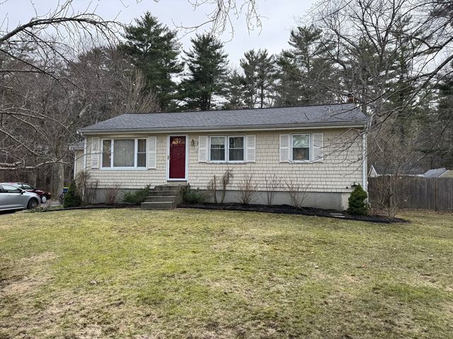 77 Branch Rd, East Bridgewater, MA 02333