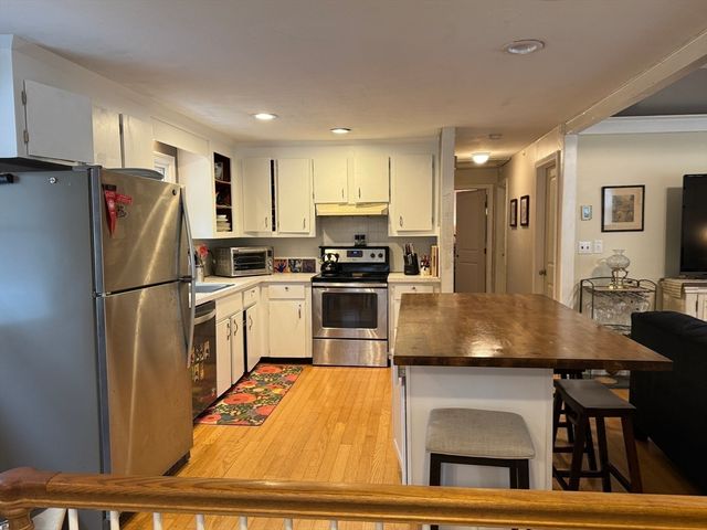 77 Branch Rd, East Bridgewater, MA 02333