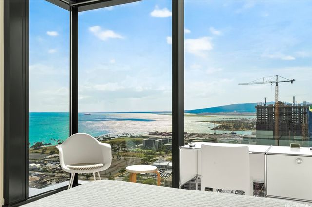 1100 Ala Moana Boulevard 3601, Honolulu, HI 96814