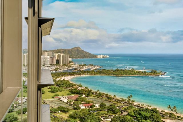 1100 Ala Moana Boulevard 3601, Honolulu, HI 96814
